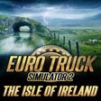 Icon of program: Euro Truck Simulator 2: I…