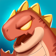 Icono de programa: Wreck It Kaiju - Godzilla…