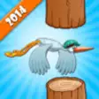 Icon of program: Lovely Flappy Birds - FRE…