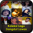 Icon of program: Koleksi Lagu Dangdut Lawa…