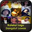 Icon of program: Koleksi Lagu Dangdut Lawa…