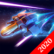 Icono de programa: Galaxy Shooter: Space Hun…