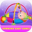 Icon of program: Baby Hazel Newborn Baby G…