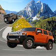 Icono de programa: Off Road Jeep Adventure 2…