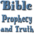 Icono de programa: Bible Prophecy And Truth …