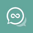 Icon of program: Dual App - Dual Space&Mul…