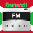 Icon of program: Radio Burundi - All Radio…