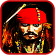 Icon of program: Jack Sparrow Wallpapers H…