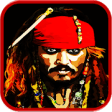 Icon of program: Jack Sparrow Wallpapers H…