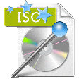 Icon of program: Create ISO Image From Fil…
