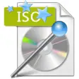 Icon of program: Create ISO Image From Fil…