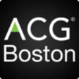 Icon of program: ACG Boston DealFest & Dea…