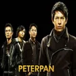 Icon of program: Lagu Ariel Noah Peterpan …