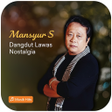Icon of program: Dangdut Lawas Mansyur S O…