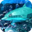 Icon of program: World of Dolphins - dive …