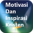 Icono de programa: Motivasi dan Inspirasi Kr…