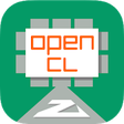 Icono de programa: OpenCL-Z