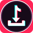 Icon of program: Video Download For TikTok