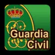 Icon of program: Guardia Civil Test Examen…