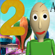 Icono de programa: BaIdII Basic Amusement Pa…