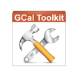 Icon of program: GCal Toolkit