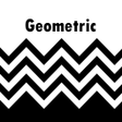 Icono de programa: FREE THEMESGeometric