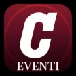 Icon of program: Corriere Eventi