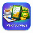Icon of program: SurveyRewards-Earn to Mpe…
