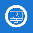 Icono de programa: Rapat - Video Conferencin…