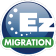 Icon of program: EzMigration