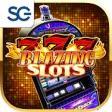 Icon of program: Blazing 7s Casino Slots -…