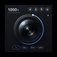 Icon of program: Microscope 1000x Zoom Cam…