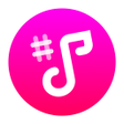 Icono de programa: Tunable - Instrument Tune…