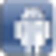 Icono de programa: Sociable