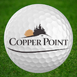 Icono de programa: Copper Point Golf Club