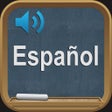 Icon of program: Spanish Alphabet-voice cl…