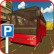 Icono de programa: School Bus Simulation 201…