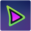 Icon of program: Da Player - Video and liv…