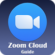 Icono de programa: Guide for Zoom Cloud Meet…