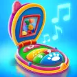 Icon of program: My Baby Phone Games for K…