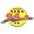 Icon of program: Integrao News FM - 94,5