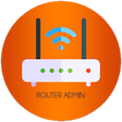 Icono de programa: Router Admin Setup: Wifi …
