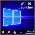 Icono de programa: Computer Launcher for Win…