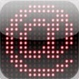 Icon of program: iBanner HD for iPad - LED…