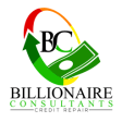 Icon of program: Billionaire Credit