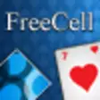 Icon of program: FreeCell HD for Windows 8