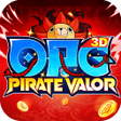 Icono de programa: OPG3D: Pirate Valor