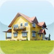 Icon of program: UKMortgages for iPad