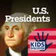 Icon of program: U.S. Presidents by KIDS D…