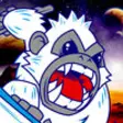 Icon of program: Galactic Yeti Snowman Esc…
